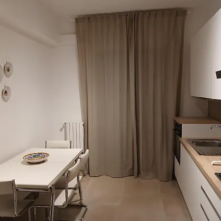 Appartement Casa Ermes 251 Nocera Inferiore