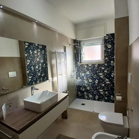 Casa Ermes 251 Appartement