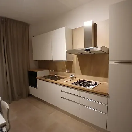 Appartement Casa Ermes 251