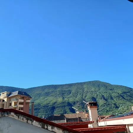 Casa Ermes 251 * Nocera Inferiore