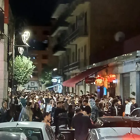 Casa Ermes 251 Appartement