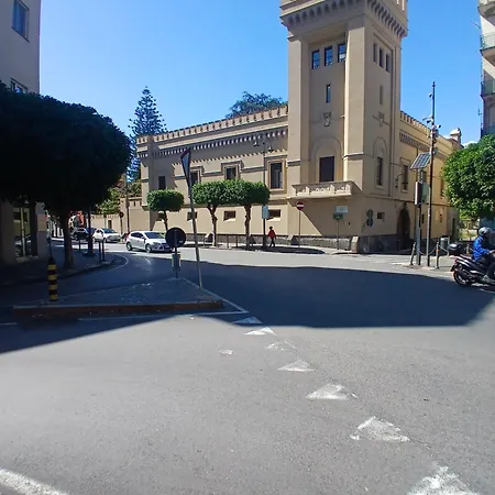 Appartement Casa Ermes 251 *