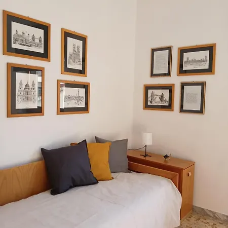 Apartamento Casa Ermes 251 *
