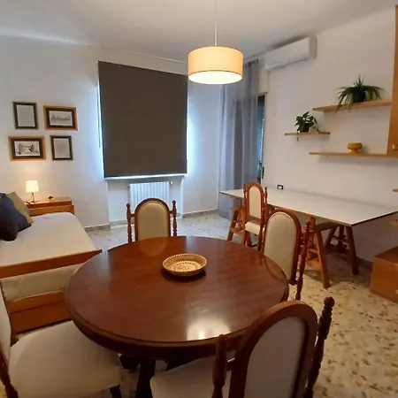 Casa Ermes 251 * Ночера-Инферьоре