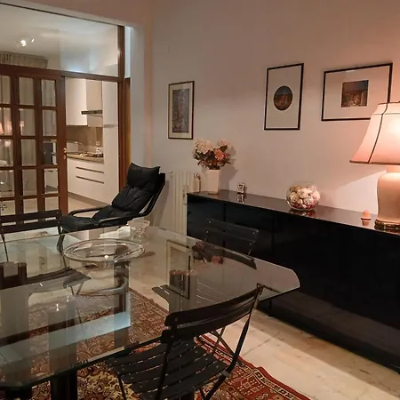 Casa Ermes 251 Апартаменты *