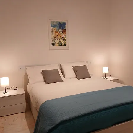 Апартаменты Casa Ermes 251 Ночера-Инферьоре