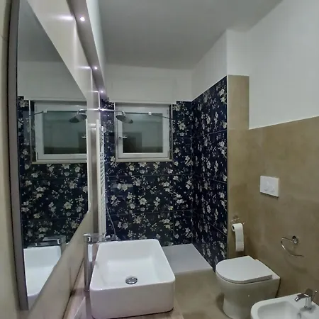 Apartment Casa Ermes 251 Nocera Inferiore