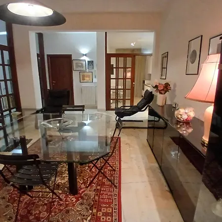Casa Ermes 251 Апартаменты *