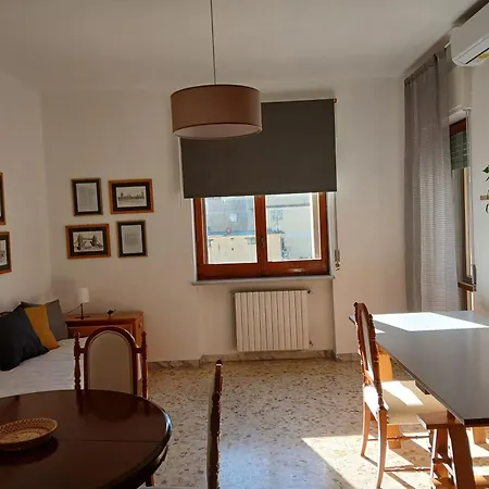 Casa Ermes 251 Ночера-Инферьоре