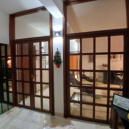 Casa Ermes 251