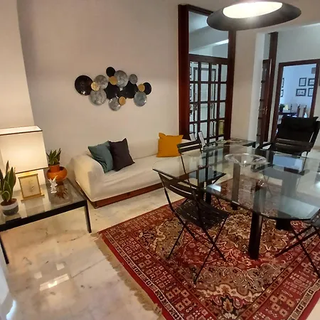 Διαμέρισμα Casa Ermes 251 Nocera Inferiore