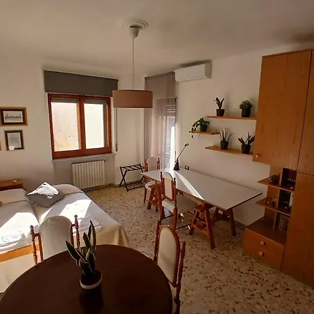 Casa Ermes 251 Lejlighed